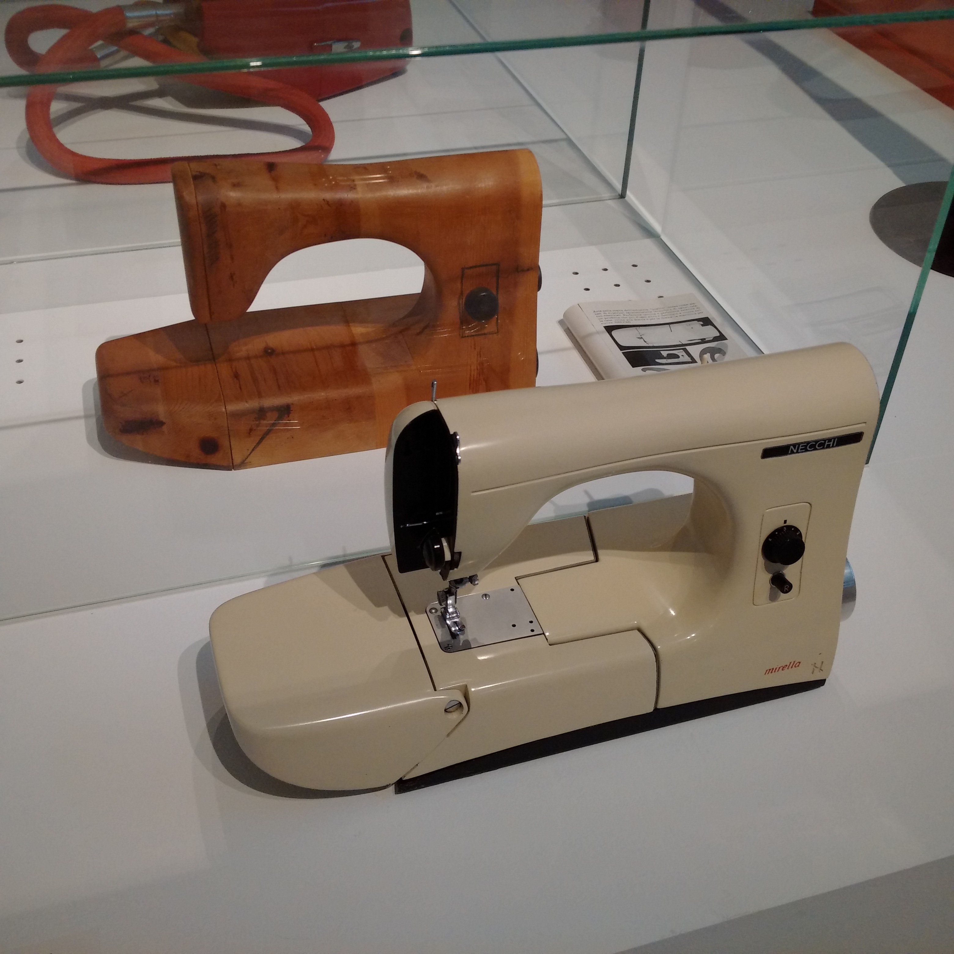 Prototype is the most important