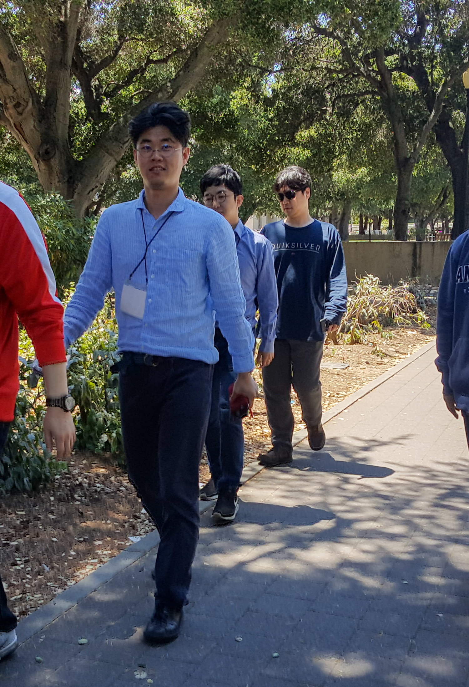 Stanford Palo Alto